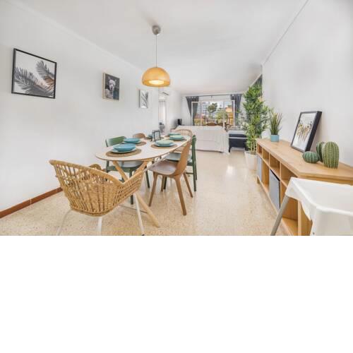 Apartamento Hawaii