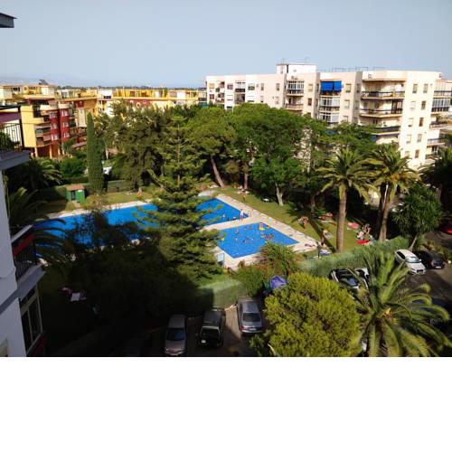 APARTAMENTO HELIOMAR BEACH