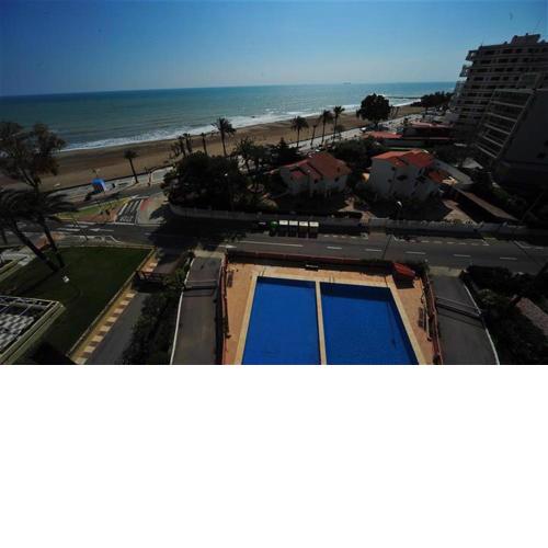 Apartamento Heliópolis Orange Costa