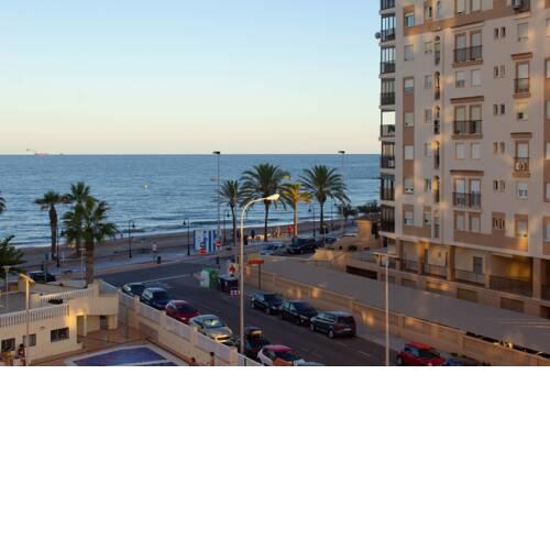 Apartamento Heliopolis