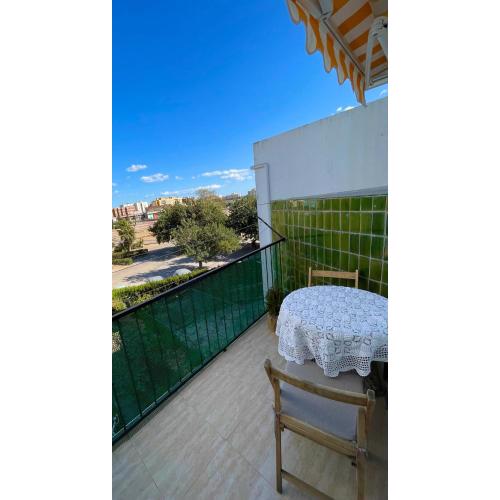 Apartamento Hifrensa
