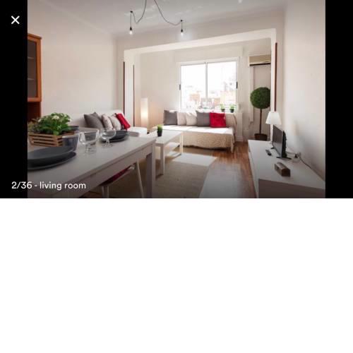 Apartamento higienizado Toreros Center Wifi