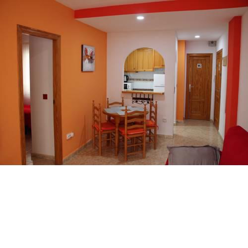 Apartamento Ibanez