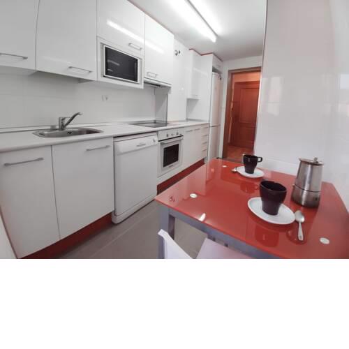 Apartamento Ibon de Estanes