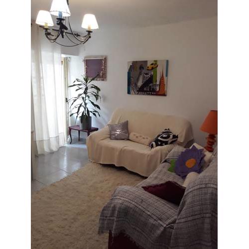 Apartamento ideal para familias