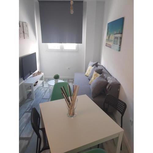 Apartamento Ideal playa Rasqueta 3