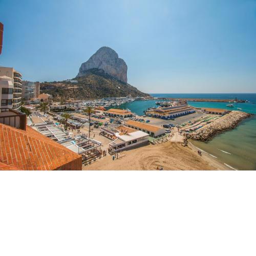 Apartamento Ifach - plusholidays