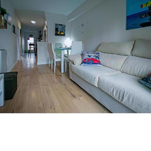 Apartamento Ifema Aeropuerto Barajas