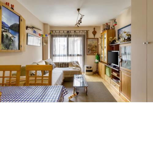 Apartamento Iglesia I