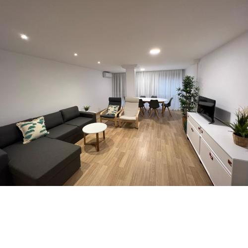 Apartamento Ilice 3C a 1 minuto de la playa de Benidorm