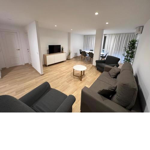 Apartamento Ilice 3D a 1 minuto de la playa de Benidorm