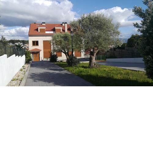 Apartamento Illa de Arousa
