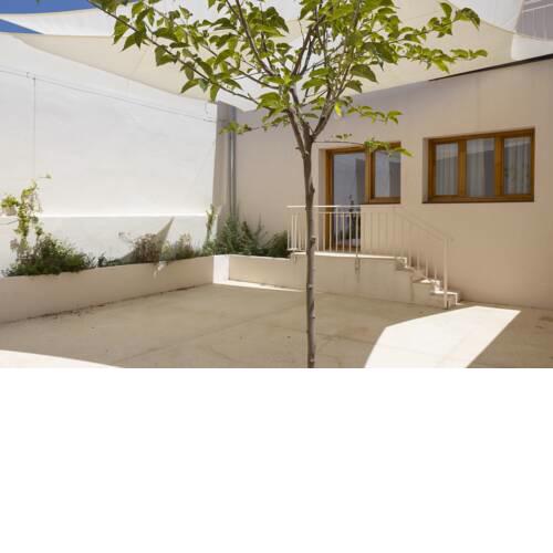 Apartamento Imón en ElMolinoDeLaSal de Sigüenza