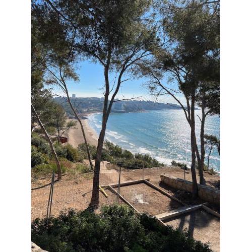 Apartamento increible, vistas al mar y piscina