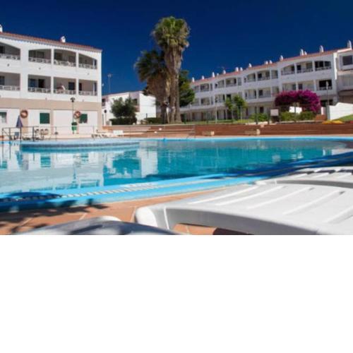 APARTAMENTO INDIKA CALA´N BLANES