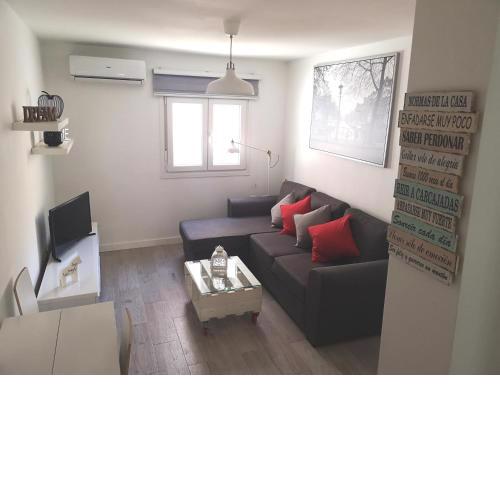 Apartamento Infante de Orleans