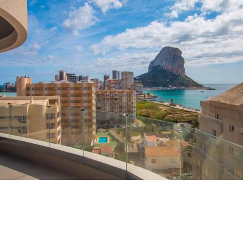 Apartamento Infinium - Plusholidays
