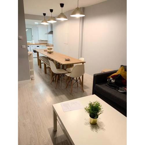Apartamento Isabel Casco histórico # Plaza del Pilar
