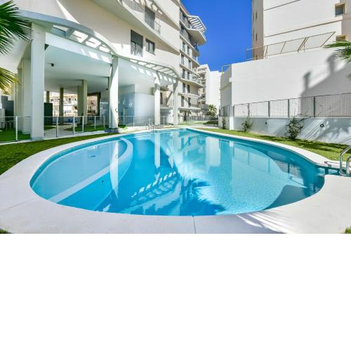 Apartamento Isea Calpe 245