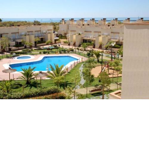 Apartamento Isla Cristina URB. ZARATI