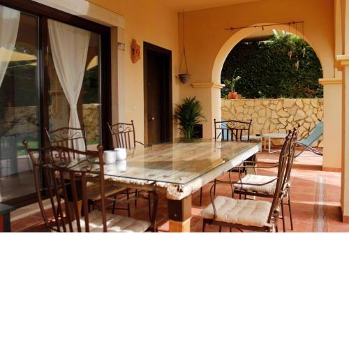 Apartamento Isla del Fraile