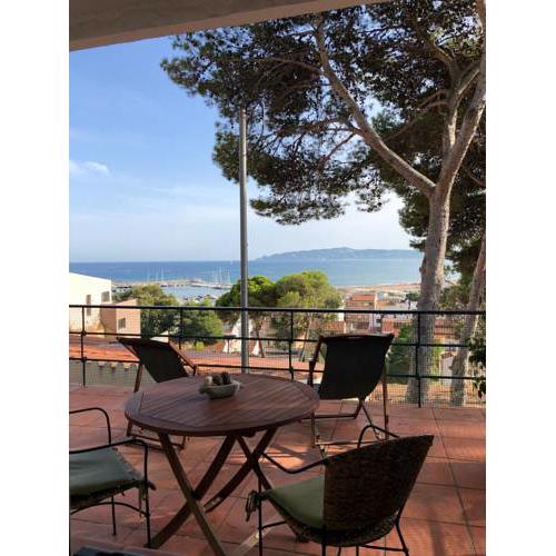 Apartamento Islas Medas
