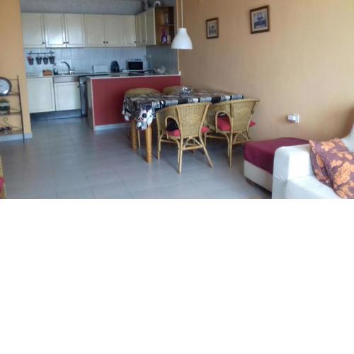 Apartamento Itxaso