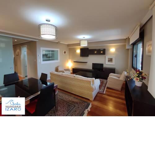 Apartamento Izaro