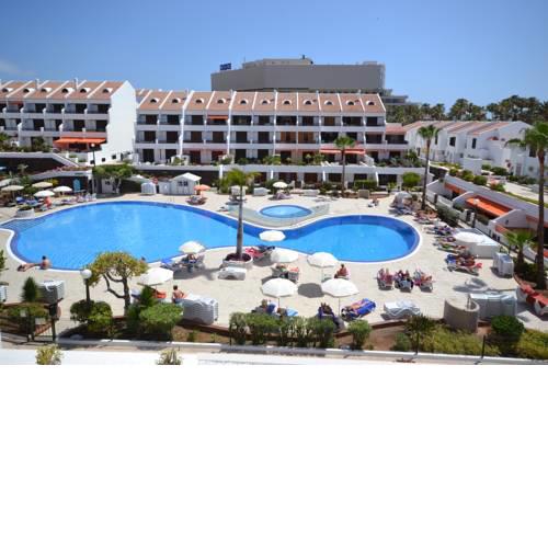 Apartamento Jacqueline Parque Santiago -Tenerife Stars-