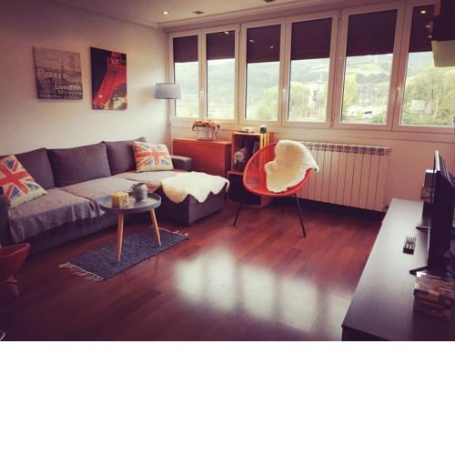 Apartamento Jaizkibel