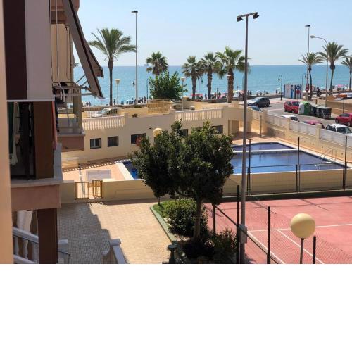 Apartamento JAMAICA II Benicasim REF 057