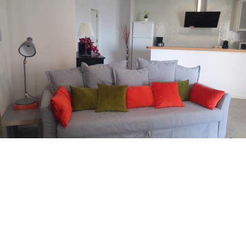 Apartamento Jaquita Beach