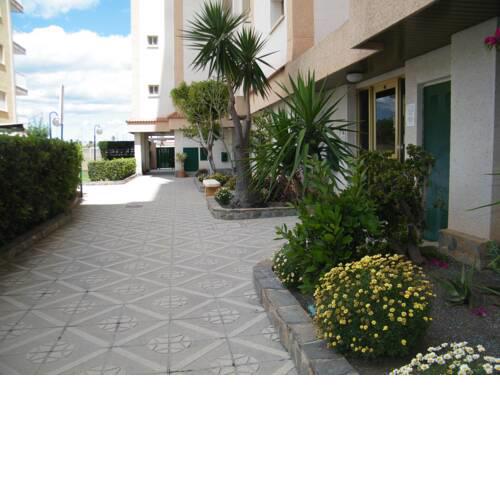 APARTAMENTO JARDÍN VIII, Mnostrum Playa de Gandía