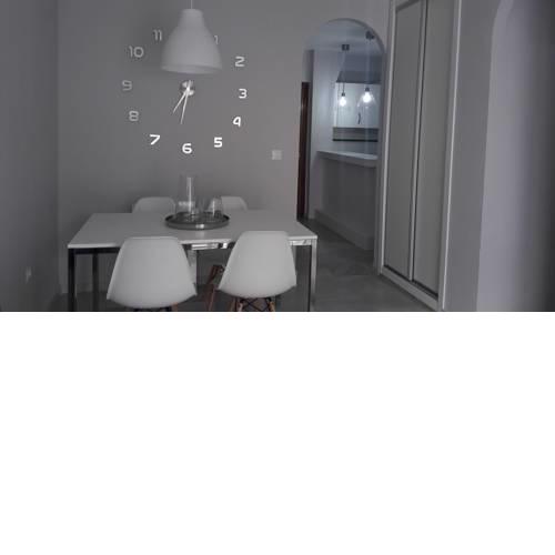 Apartamento jardindelmar