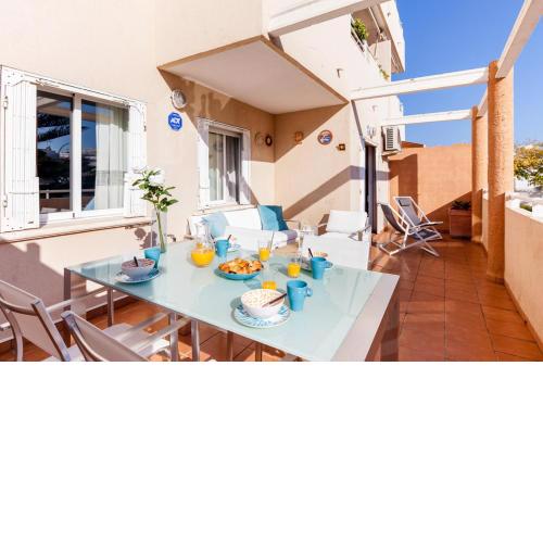 Apartamento Jardines de Playa Gandia