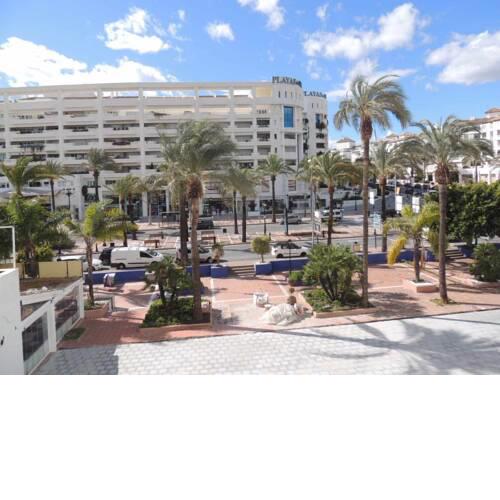 Apartamento Jardines del Puerto