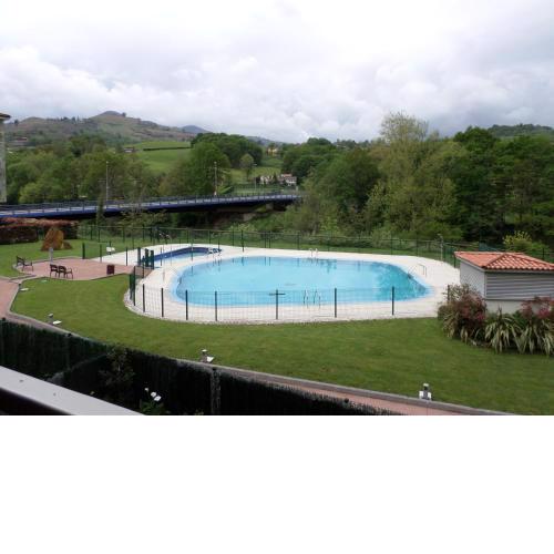 Apartamento Jardines del Sella