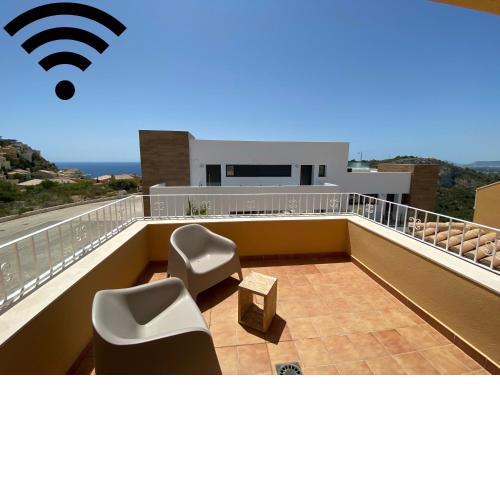 Apartamento Jardines PG018