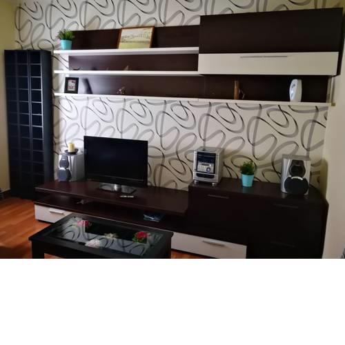 Apartamento Jarrillero