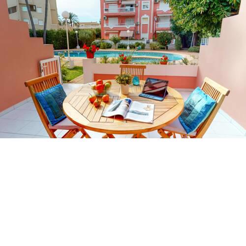 Apartamento Jazmin