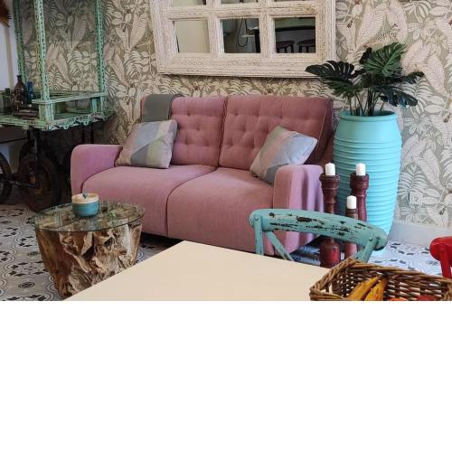 Apartamento Jema El Bajondillo