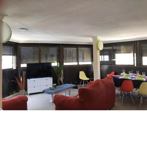 Apartamento Jesús Díaz Yucas