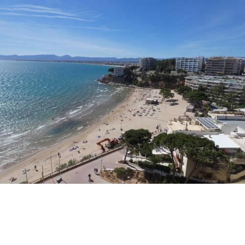 Apartamento J&J capellans