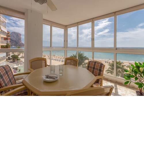 Apartamento Joya IV - Costa CarpeDiem