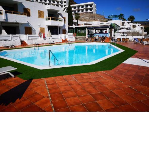 Apartamento Juan - Puerto Rico