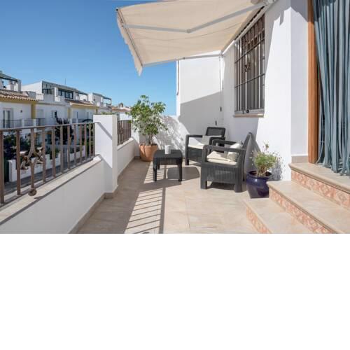 Apartamento Juan 1