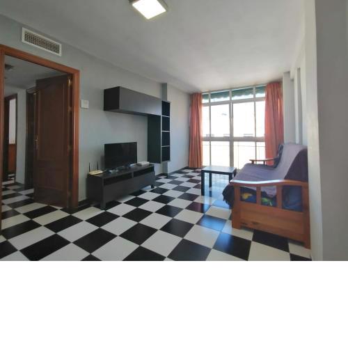 Apartamento Juan Bautista