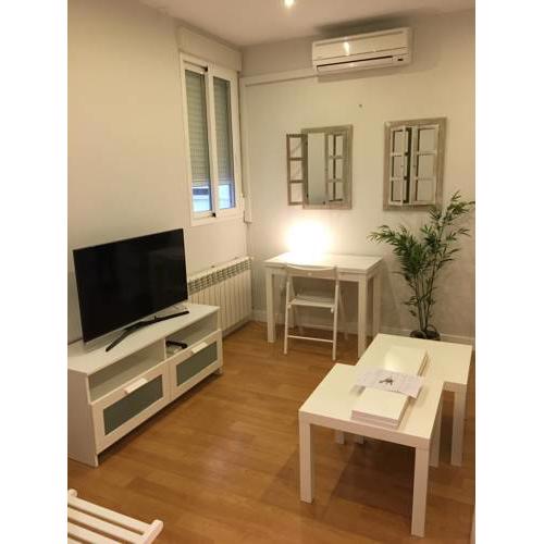 Apartamento Juan Bravo 61