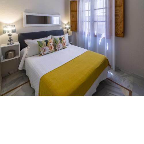 Apartamento Juan de Mena Doce