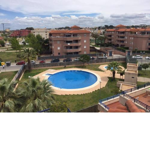 Apartamento Julieta
